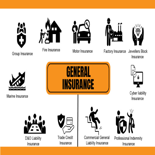 Genral Insurance