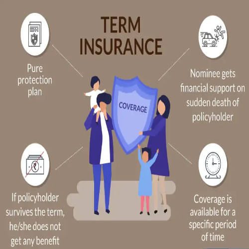 Term Insurance