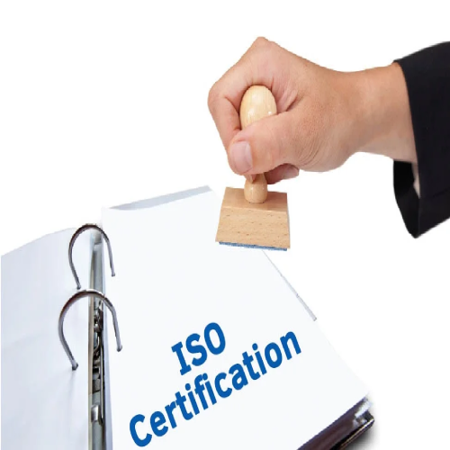 Certification Services