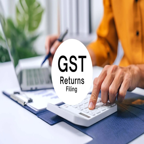 GST Return Filing