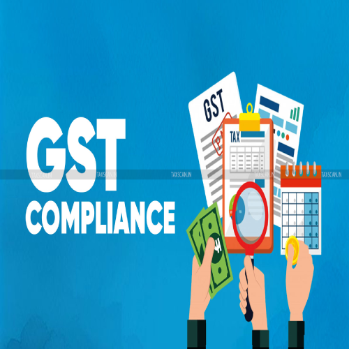 GST Compliance