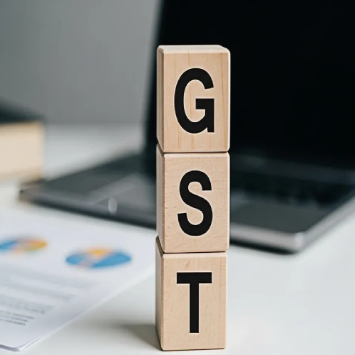 GST Registration Modification