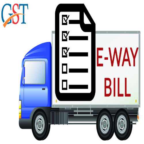 GST E-Way Bill Services