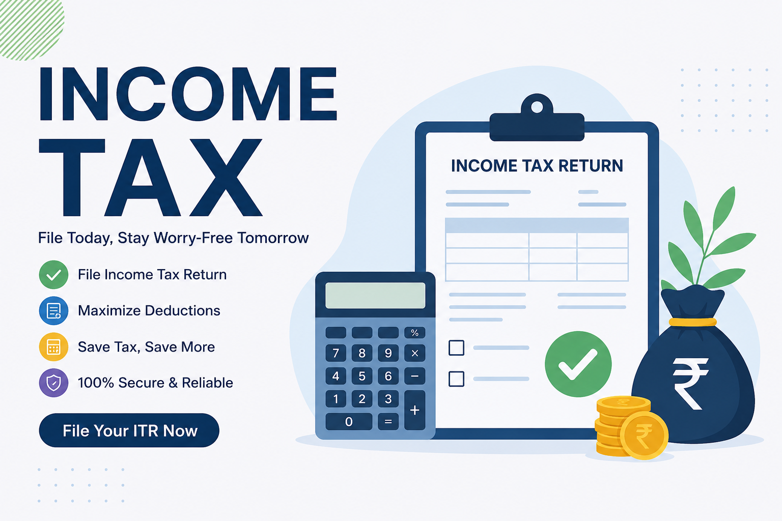 ITR Services